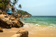 Yelapa is a tropical paradise, only accessible by boat, located 45 minutes south of Puerto Vallarta. Yelapa is an exotic small fisherman’s village. With restaurants and beach clubs where you can enjoy