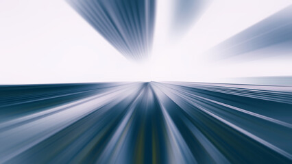 Aufkleber - Abstract colour background with lines