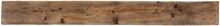 High Resolution Driftwood Plank