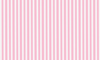 pink striped background