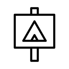 traffic signs icon