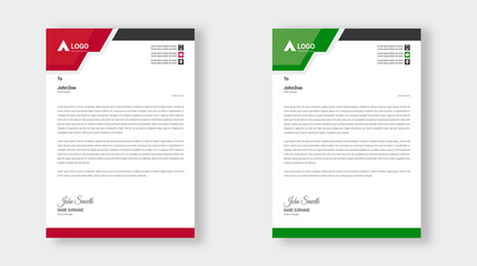 Wall Mural - letterhead pad,letterhead