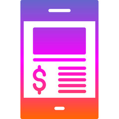 Poster - Payment Icon