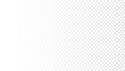 vector white gradient background on transparent background	