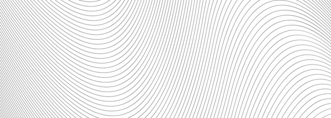 stripe seamless pattern. white thin line. Thin dark lines on white. seamless dark thin lines