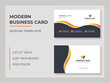 © Sector30 - Professional and Creative Business Card Template