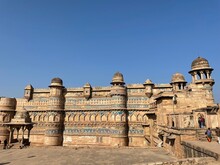 Magnificent Gwalior Fort 