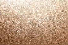 Cosmetic Magic Gold Glam Makeup Background
