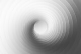 Fototapeta Przestrzenne - Abstract white and gray color, modern design background with geometric shape. Vector illustration.