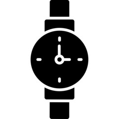 Sticker - Watch Icon