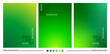 abstract gradient green color background, design template green card, applicable for website banner, flyer business, poster corporate, social media advertising agency, motion color picture, header web