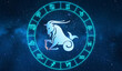 capricorn horoscope sign in twelve zodiac .