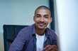 © Nola V/peopleimages.com - You can count on me. Cropped portrait of a young designer in the office.