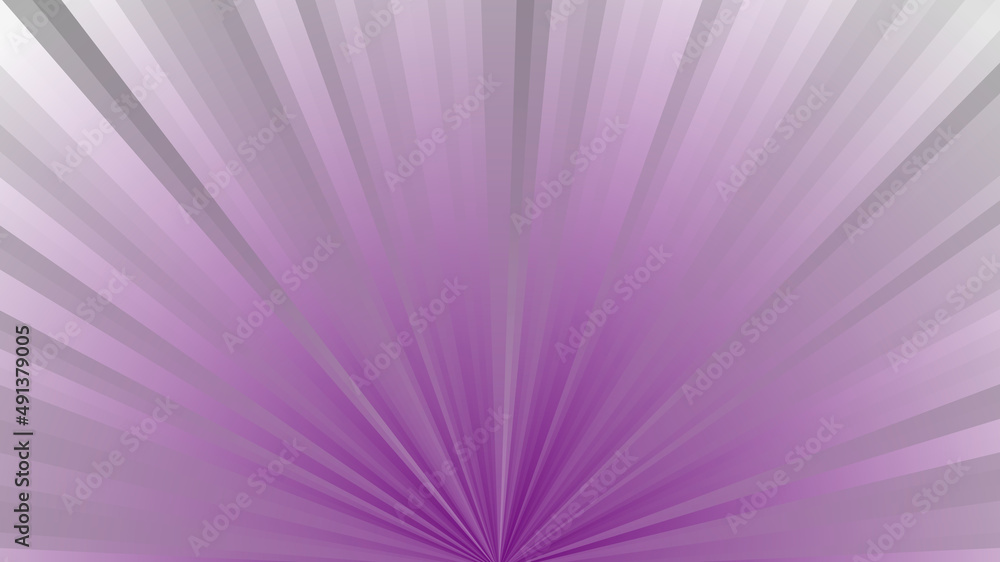 Abstract ray burst background, glow effect, comix
