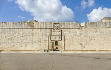 Poster - Convent of Saint Francis of Paola