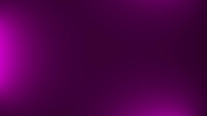 Wall Mural - neon play button seamless loop. neon triangle lamps animation.