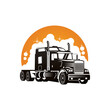 truck wash logo template designs