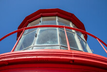 Lamp Of St. Augustine Lighthouse