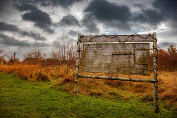 Poster - Stockton-on-Tees, Teesside