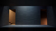 © RocknRoller Studios - Contemporary Archviz Interior.