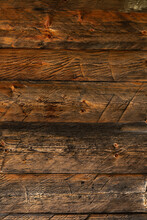 Wooden Rustic Texture Or Background