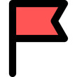 © Kristof - flag icon vector