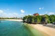 © JCB - Naminoue Beach in Naha, Okinawa, Japan