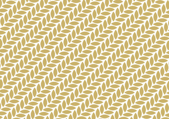 wheat pattern wallpaper. oat symbol. free space for text. rice sign. rice pattern wallpaper.