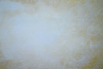 Wall Mural - Old scratched brown background. Surface. Backdrop. Vintage. Texture with space for text.