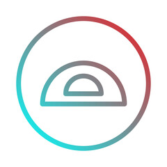 ruler icon