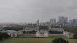 Fototapeta Londyn - Greenwich