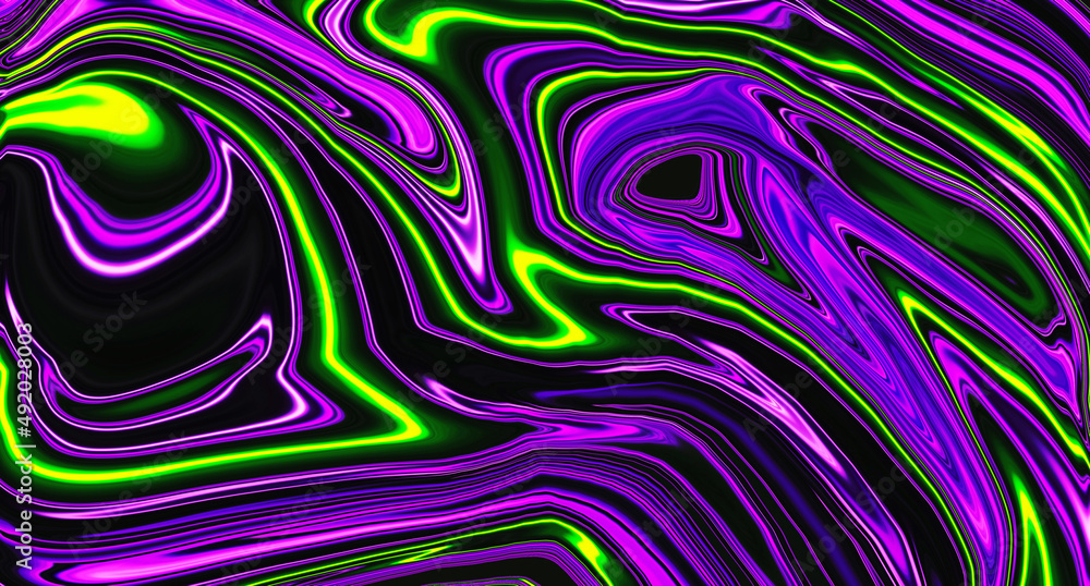 Neon Green And Purple Backgrounds Purple Green Neon Wallpaper Images