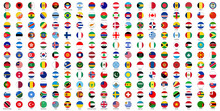 All World Countries Official National Flags