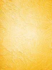 Golden frame background.