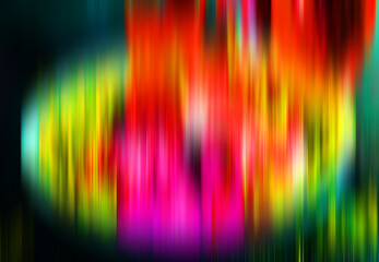 Abstract background with abstract and colorful lines for business cards, banners and high-quality prints.