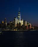 Fototapeta Nowy Jork - One World Trade