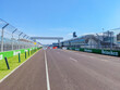 F1 2022: Australian Grand Prix: Preparations