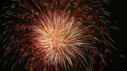 Fireworks