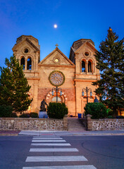 Saint Francis Cathedral