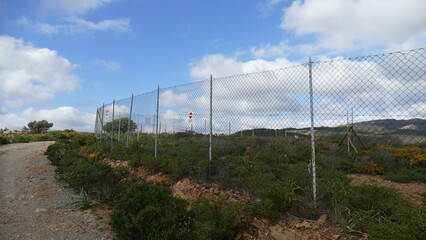 Poster - Paesaggio di Sardegna