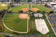 Aerial Sports Complex