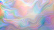 Abstract mother-of-pearl iridescent texture background.