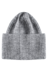 Sticker - Knit hat isolated