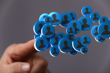 Poster - community