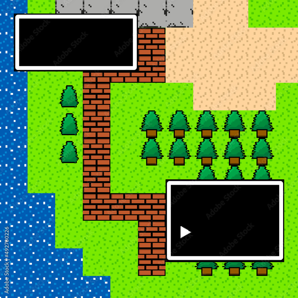 「ゲームはファミコン時代のグラに戻るべき」ゲーム研究家が主張→スレ民の反応がこちら