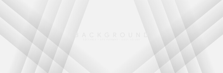 Wall Mural - vector geometric abstract graphic design banner pattern simple minimal elements background trendy li