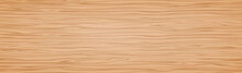 Realistic Texture Pattern Of Dark Wood, Background - Vector