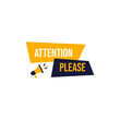 © madaniaart - attention please banner