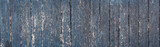 Fototapeta  - Naturalne Tło starej obdartej z farby ściany z drewnianych desek.
