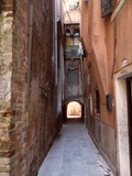 Fototapeta Na drzwi - Venedig, Italien
